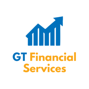 GT Financial Services Logo